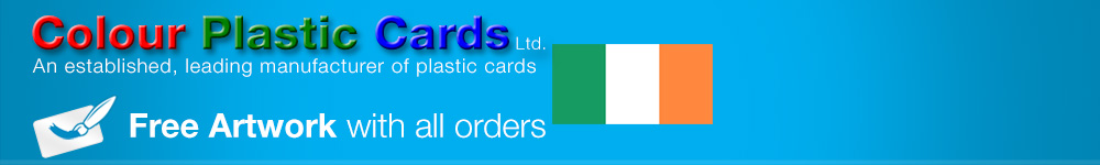 Colour Plastic Cards Limited