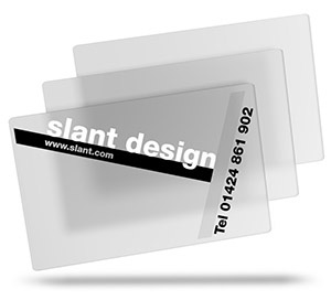 Slant Design