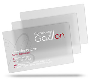Gazillon Consultancy