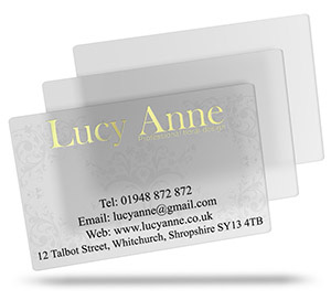 Lucy Anne