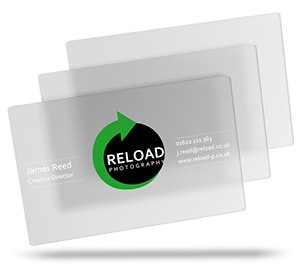 RELOAD Photography