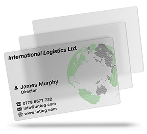International Logistics Ltd.