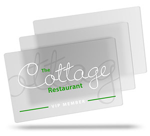 The Cottage Restaurant