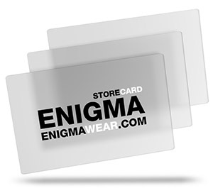 Enigmawear