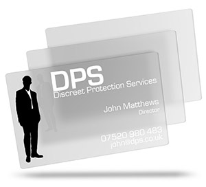 Discreet Protection Services