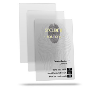 Secure IT Solutions