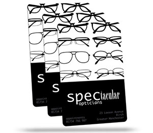 Spectacular Opticians
