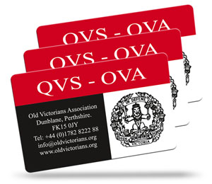 QVS - OVA