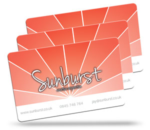 Sunburst Creative Corporation