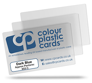 dark blue - Approx Pantone: 653 C