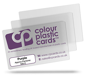 purple - Approx Pantone: 520 C