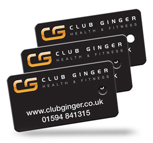 Club Ginger
