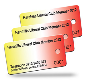 Harehills Liberal Club