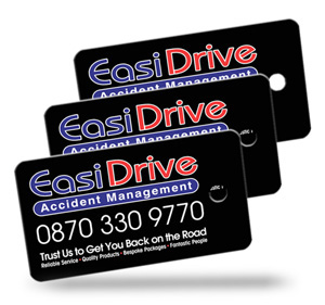 Easi Drive Accident Management