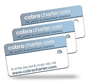 Cobra Charter