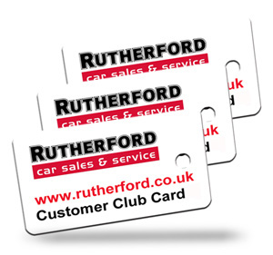 Rutherford Car Sales