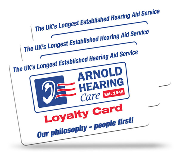 Arnold Hearing Care
