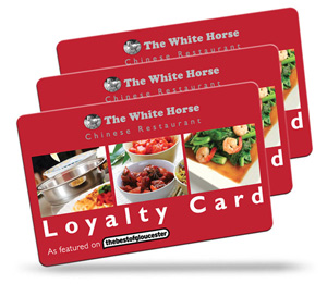 loyalty cards information