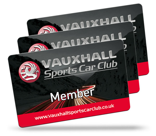Vauxhall Sports Car Club