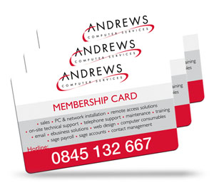 Andrews Computer Services