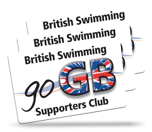 British Swimming Supporters Club