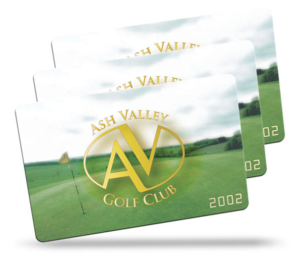 Ash Valley Golf Club