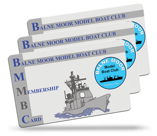 Balne Moore Model Boat Club