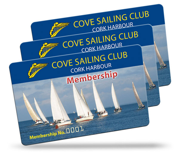 Cove Sailing Club