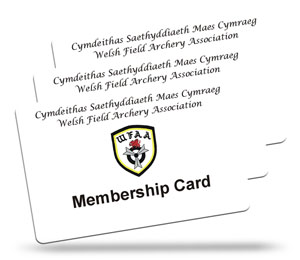 Welsh Field Archery Association