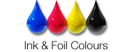 ink colours