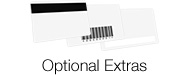 optional extras